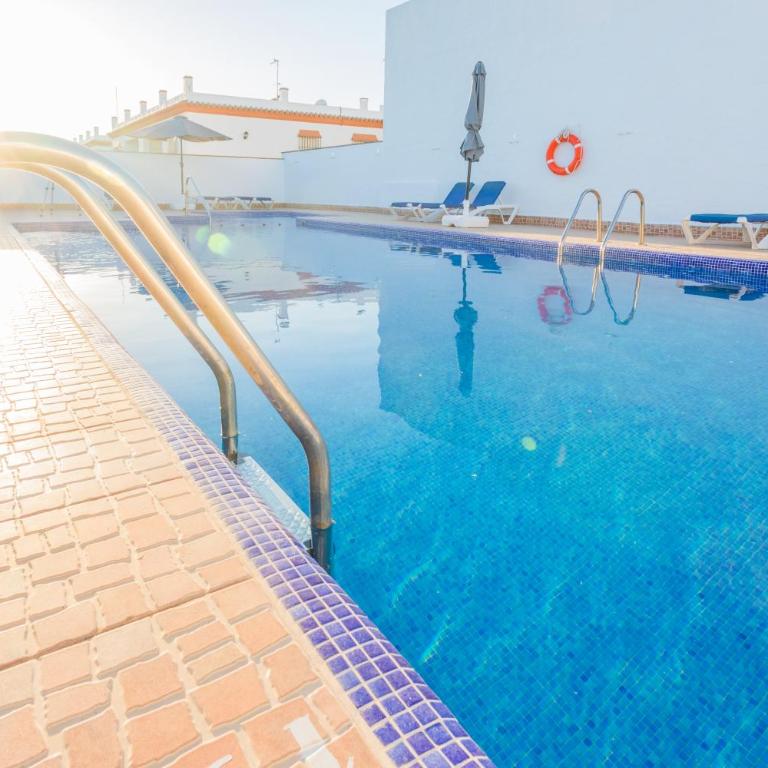 Villa la Dehesa - Casa de 1 dormitorio (2 adultos + 1 niño) - 3