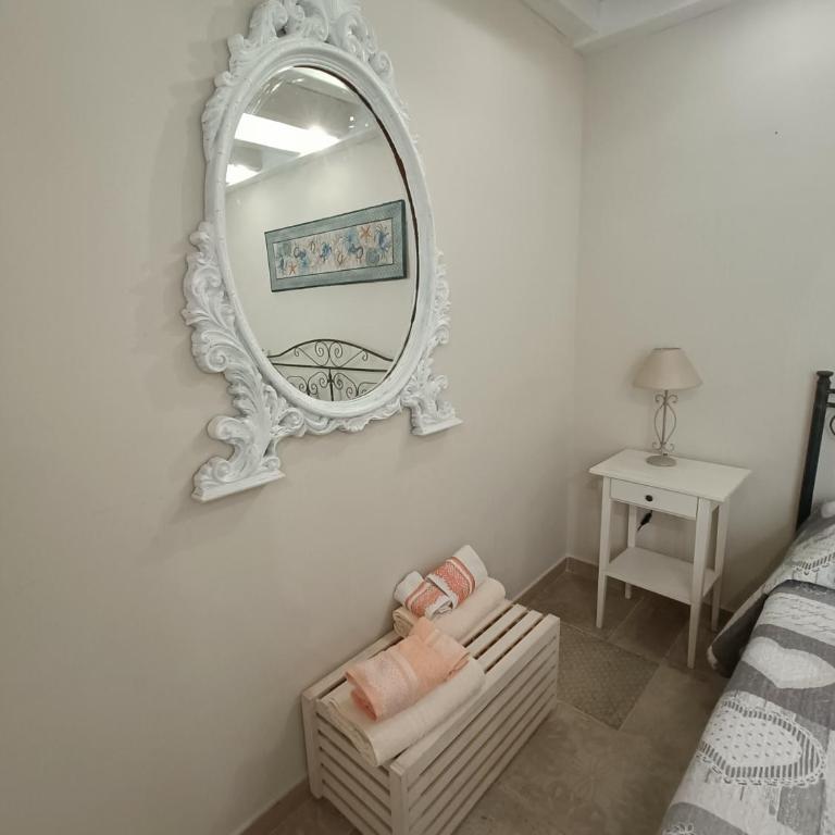 CasaCalò - Appartamento con 2 Camere da Letto - 5
