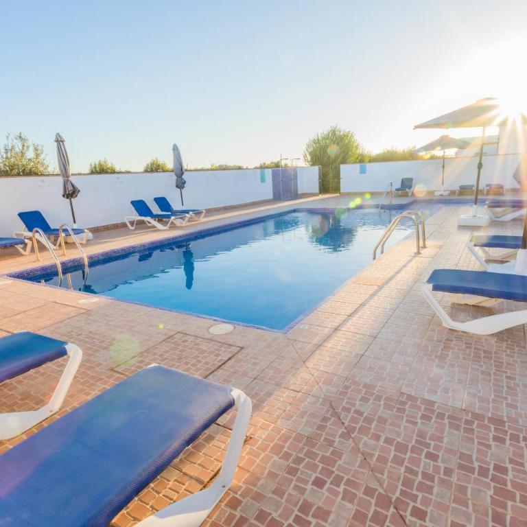 Villa la Dehesa - Casa de 1 dormitorio (2 adultos + 1 niño) - 2