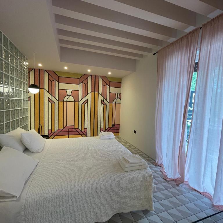 Dusmè - Junior Suite with Balcony - 4