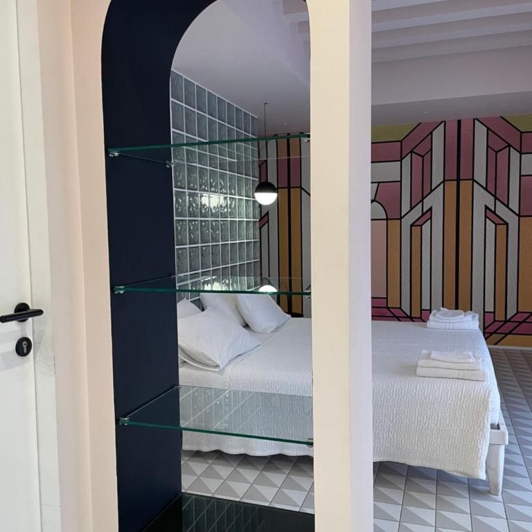 Dusmè - Junior Suite with Balcony - 3