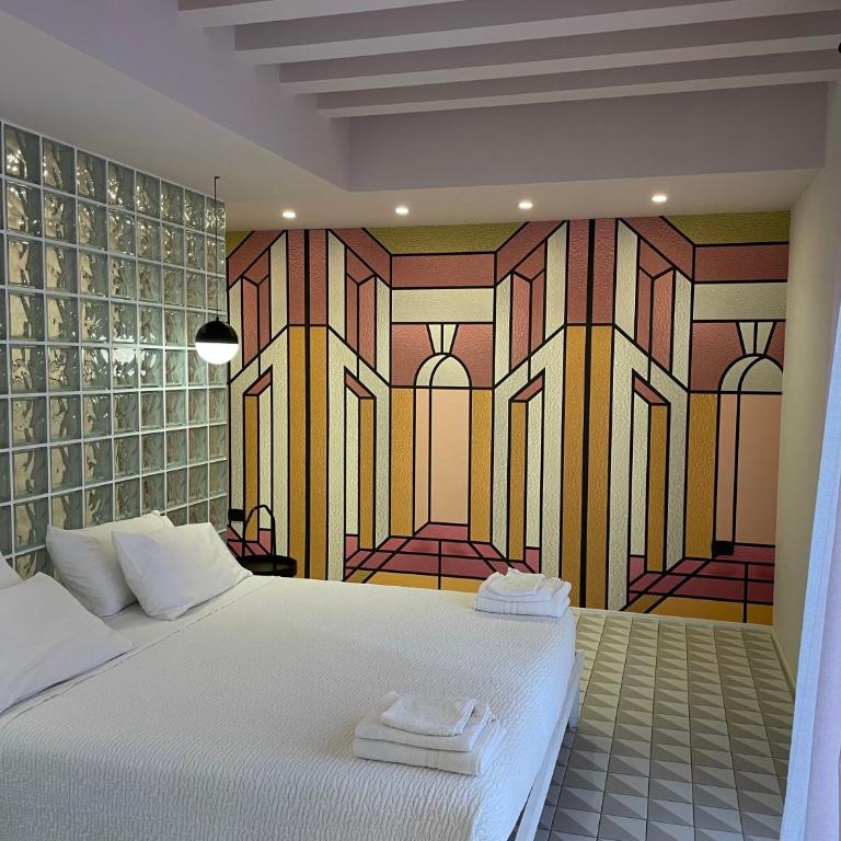 Dusmè - Junior Suite with Balcony - 16