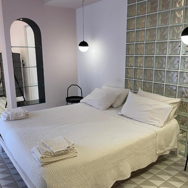 Dusmè - Junior Suite with Balcony - 20