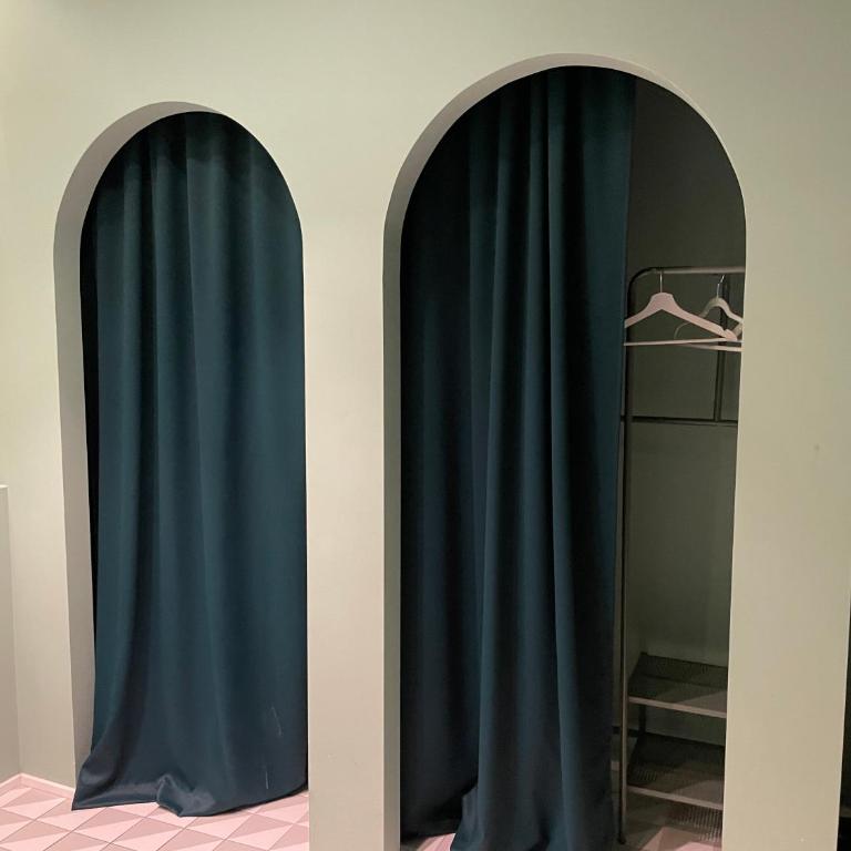 Dusmè - Double Room with Terrace - 6
