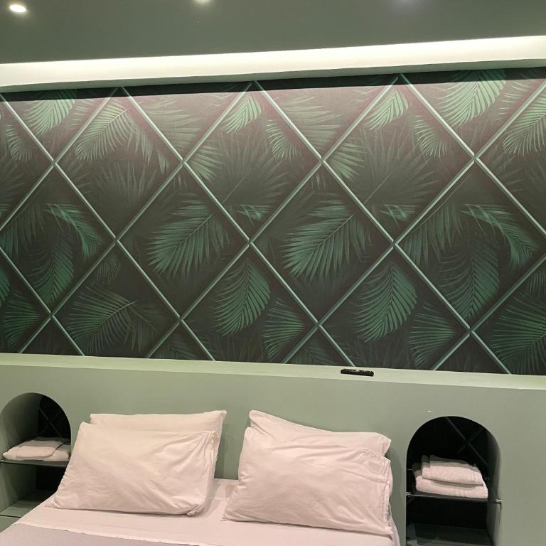 Dusmè - Double Room with Terrace - 11