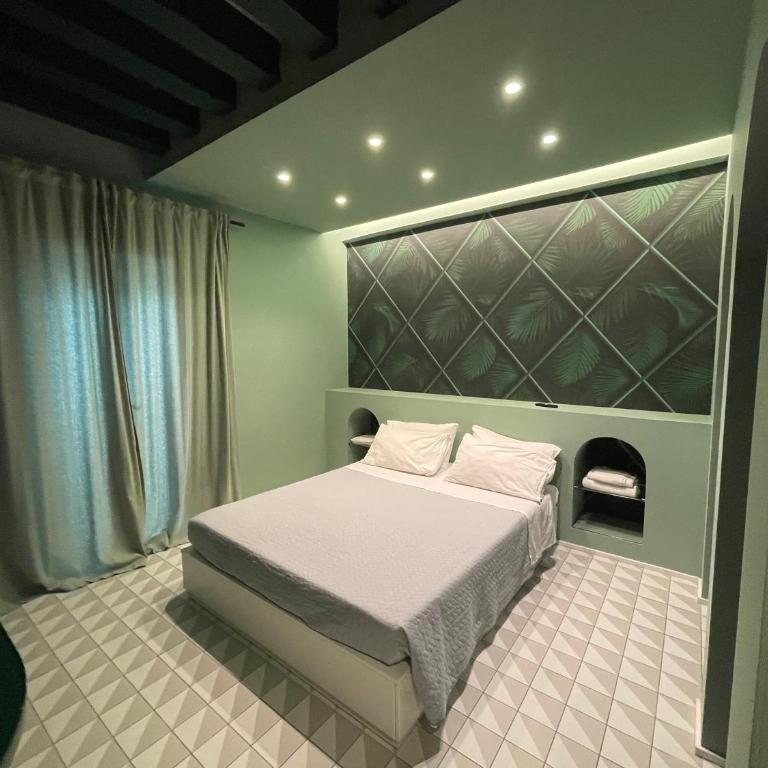 Dusmè - Double Room with Terrace - 9