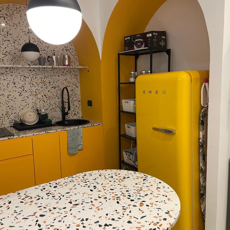 Dusmè - Double Room with Terrace - 18