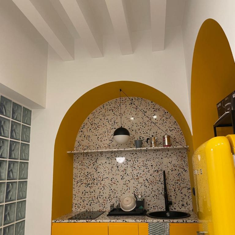 Dusmè - Double Room with Terrace - 20