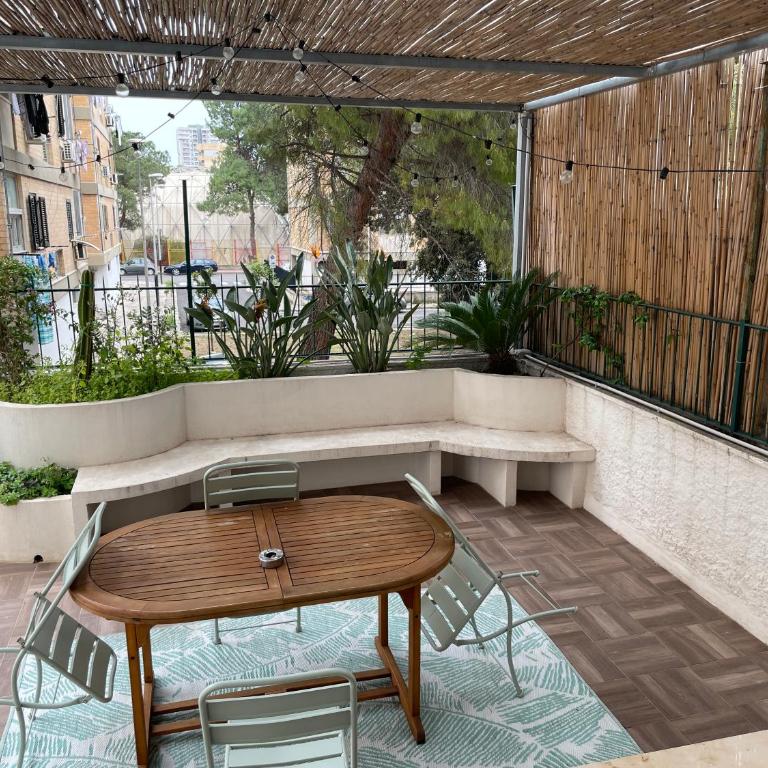 Dusmè - Double Room with Terrace - 32