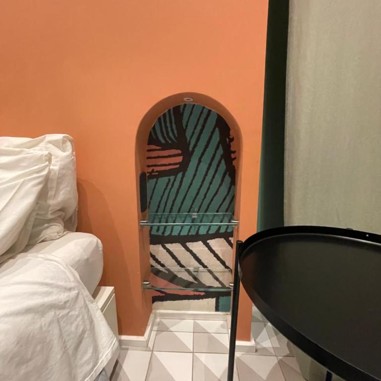 Dusmè - Double Room with Terrace - 35