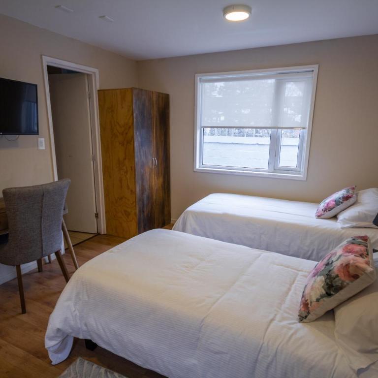 Departamentos Avenida Colon - Two-Bedroom Apartment - 1