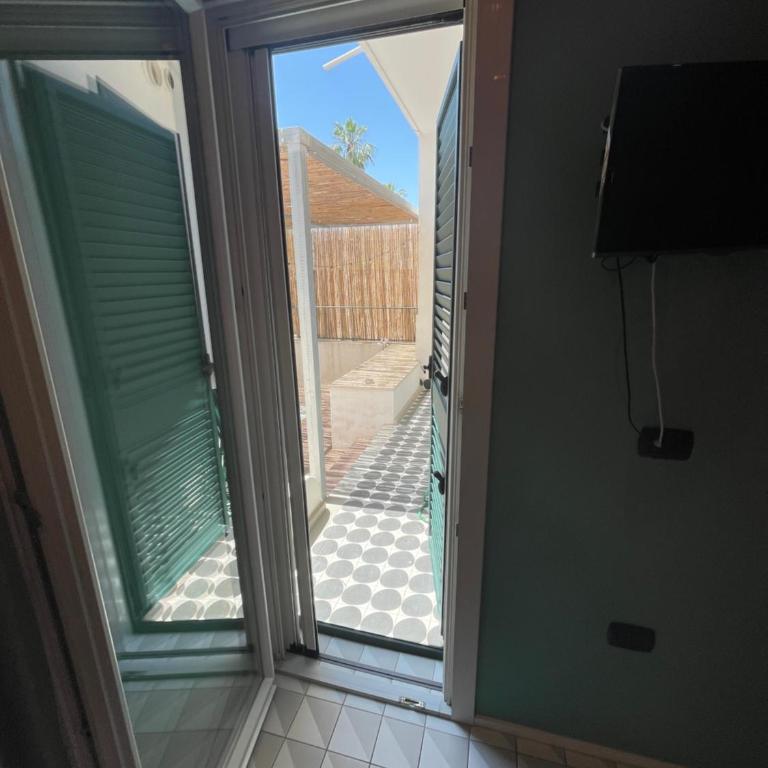 Dusmè - Double Room with Terrace - 23