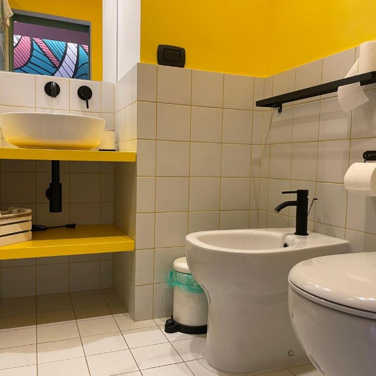 Dusmè - Double Room with Terrace - 25
