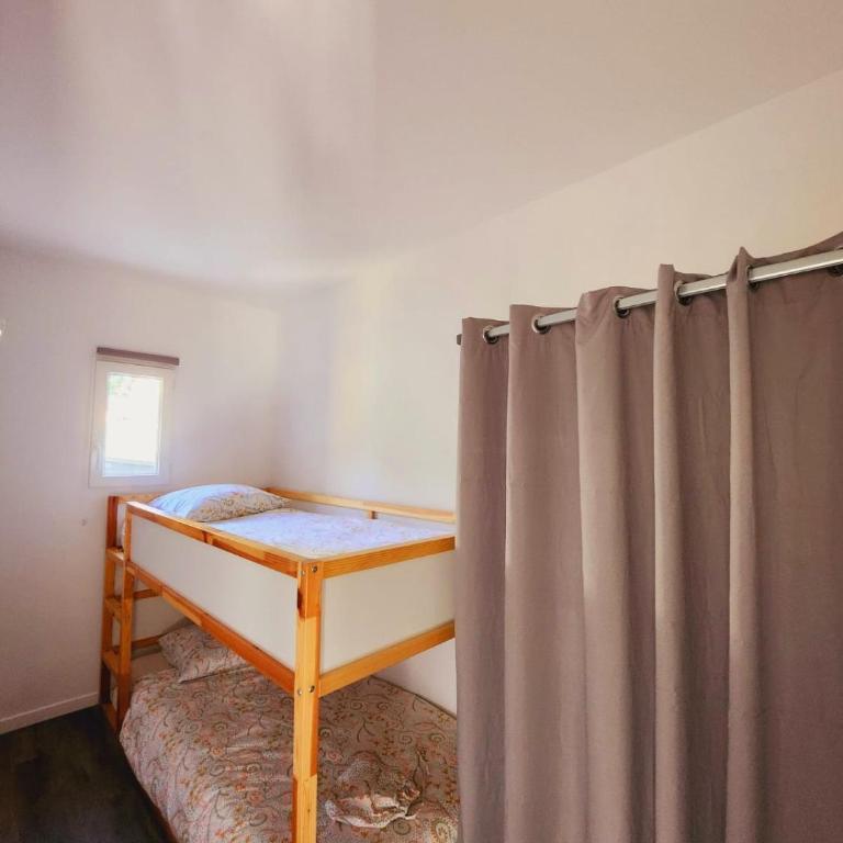 Bienvenue à L'ÉCRIN avec piscine privée - Maison 1 Chambre - 15
