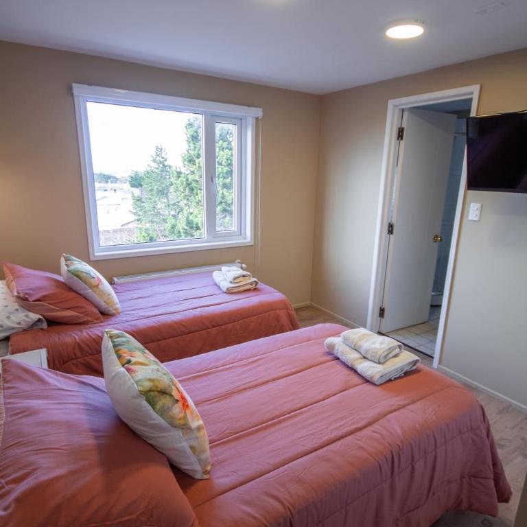 Departamentos Avenida Colon - Two-Bedroom Apartment - 2