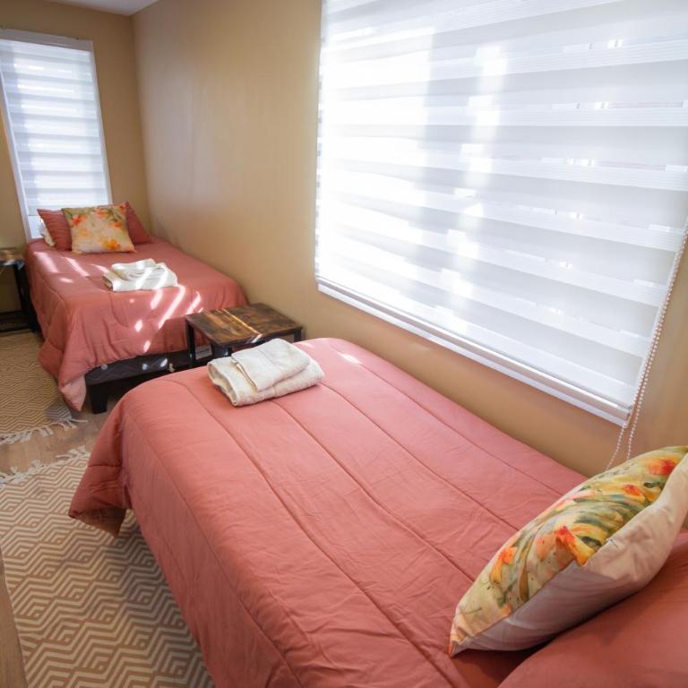 Departamentos Avenida Colon - Three-Bedroom Apartment - 4