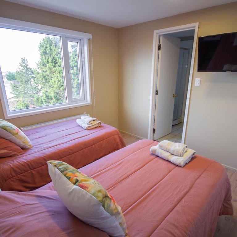 Departamentos Avenida Colon - Three-Bedroom Apartment - 3