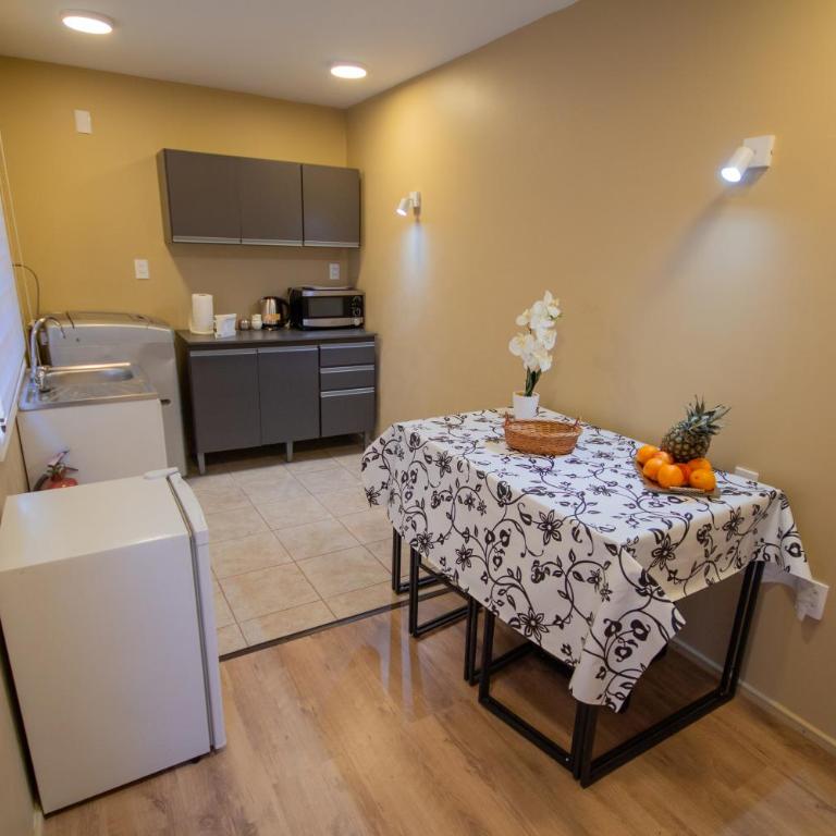Departamentos Avenida Colon - Three-Bedroom Apartment - 7