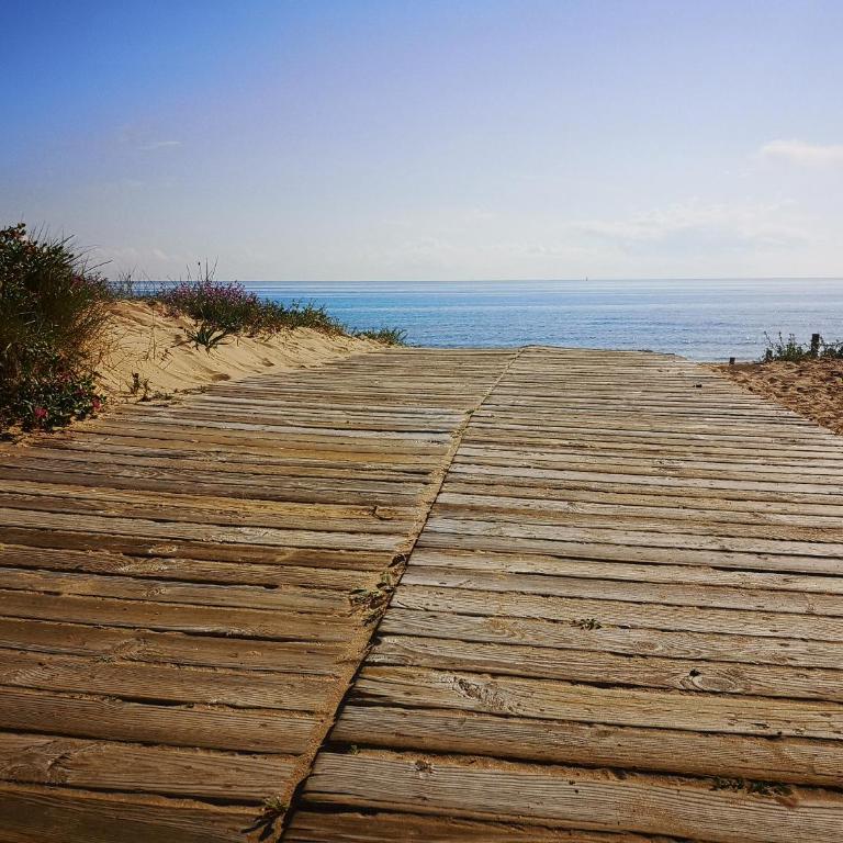 Apartamento con VISTAS AL MAR - Apartamento de 3 dormitorios - 39