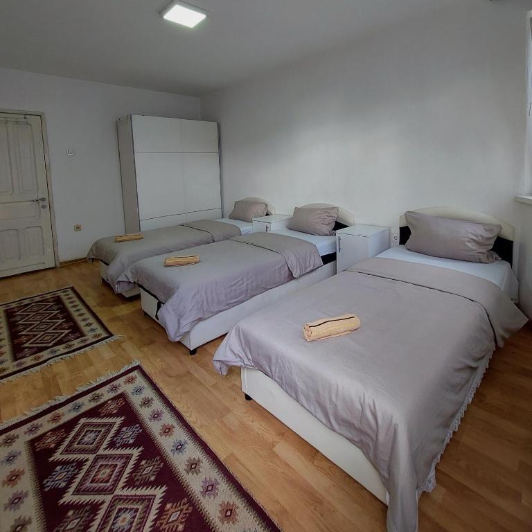 Apartment Stup - Three-Bedroom Apartment - 4