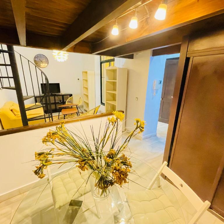 Doña Elvira Alvarez - Apartamento de 1 dormitorio - 6