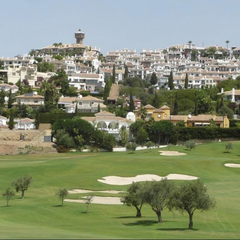 Luxury Suites Fuengirola 2 - Apartamento de 2 dormitorios - 31