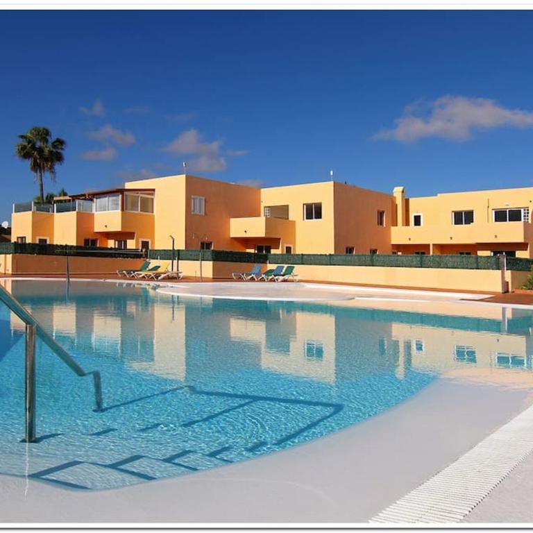 Oasis Bay - Apartamento de 2 dormitorios - 1