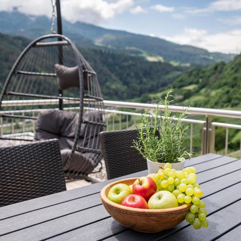 Appartements Toni - One-Bedroom Apartment (2 Adults) - 13