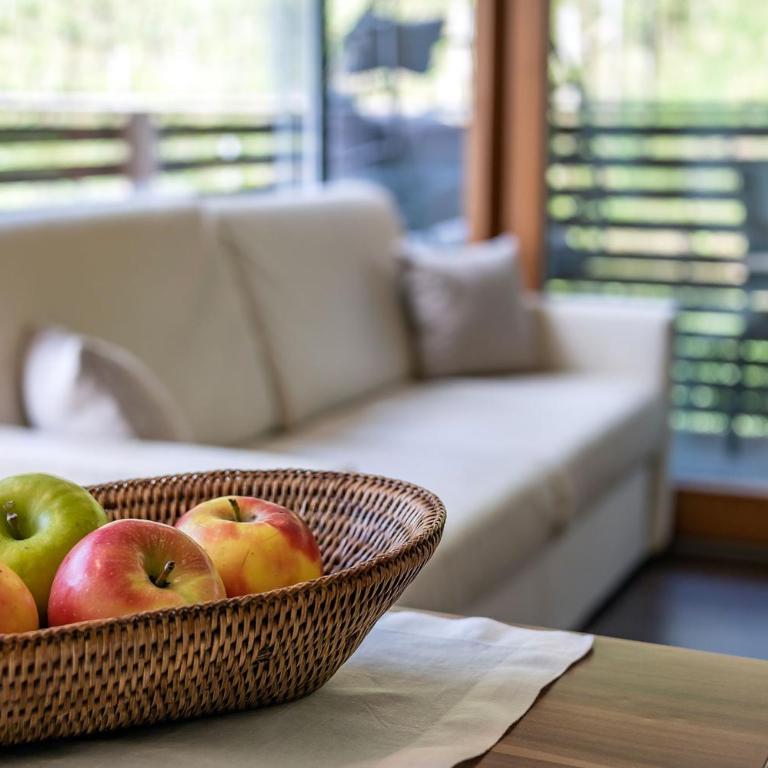 Appartements Toni - One-Bedroom Apartment (2 Adults) - 3
