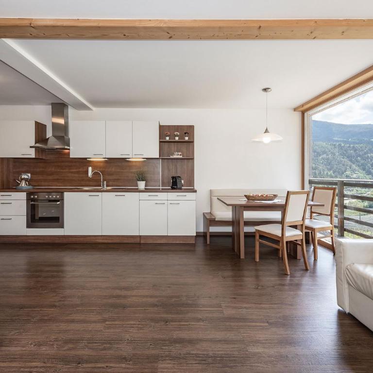 Appartements Toni - One-Bedroom Apartment (2 Adults) - 12