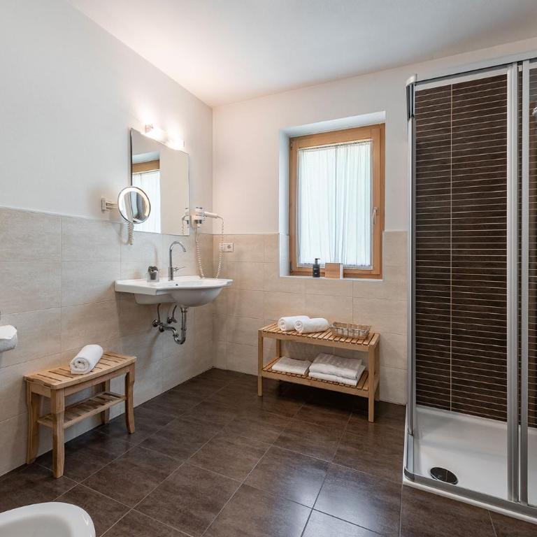 Appartements Toni - One-Bedroom Apartment (2 Adults) - 5
