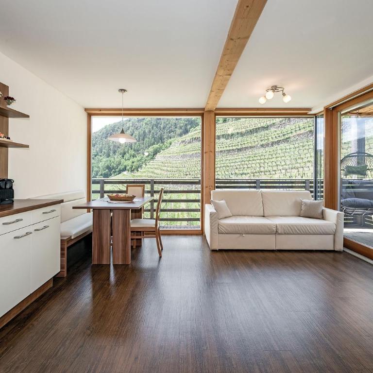 Appartements Toni - One-Bedroom Apartment (2 Adults) - 7