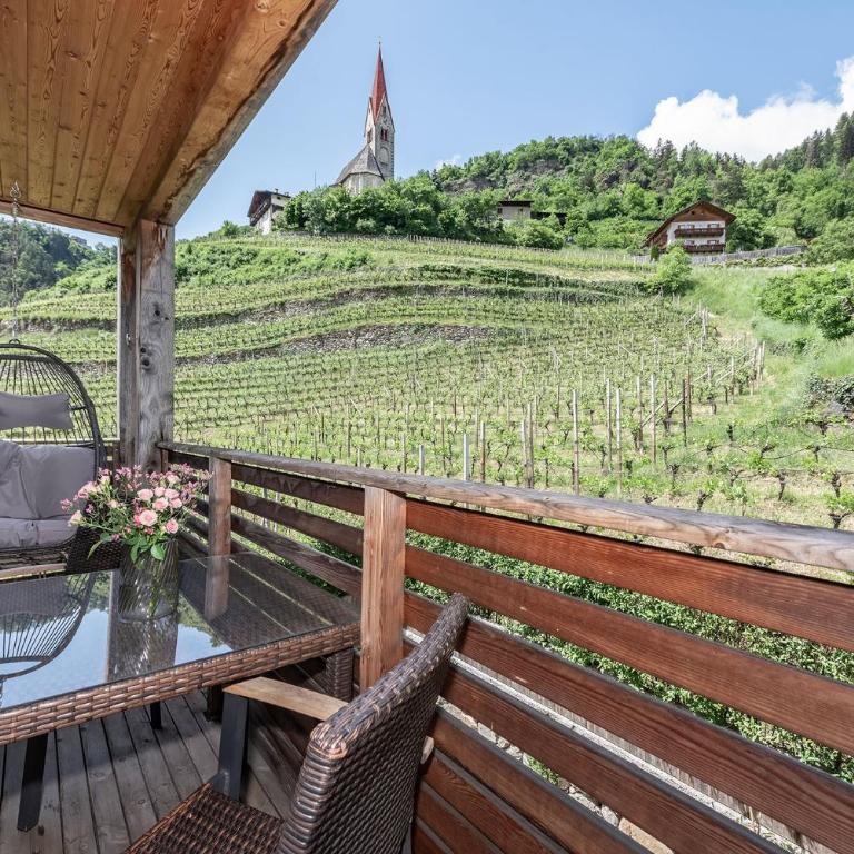 Appartements Toni - One-Bedroom Apartment (2 Adults) - 17