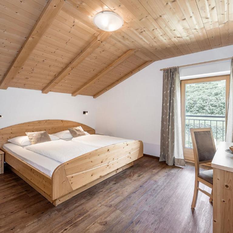 Appartements Toni - Two-Bedroom Apartment - 1