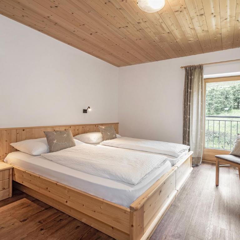 Appartements Toni - Two-Bedroom Apartment - 11