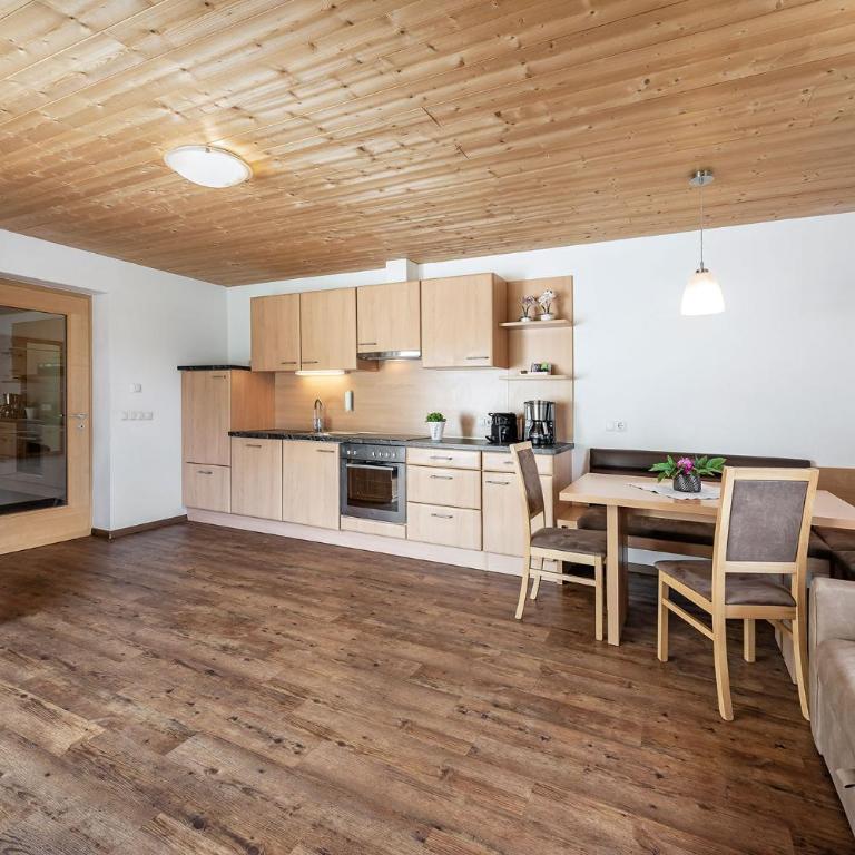 Appartements Toni - Two-Bedroom Apartment - 8