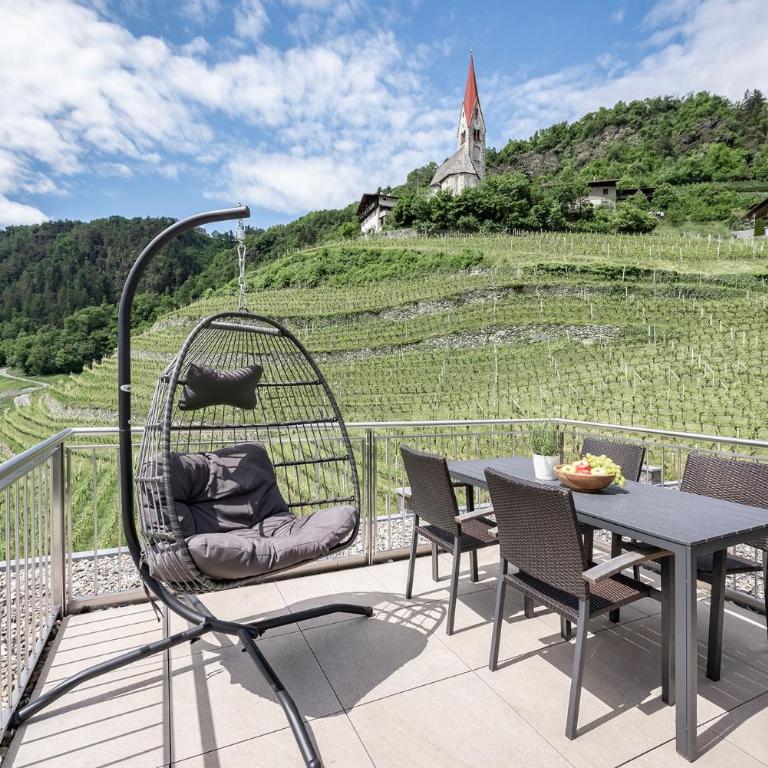 Appartements Toni - Two-Bedroom Apartment - 12