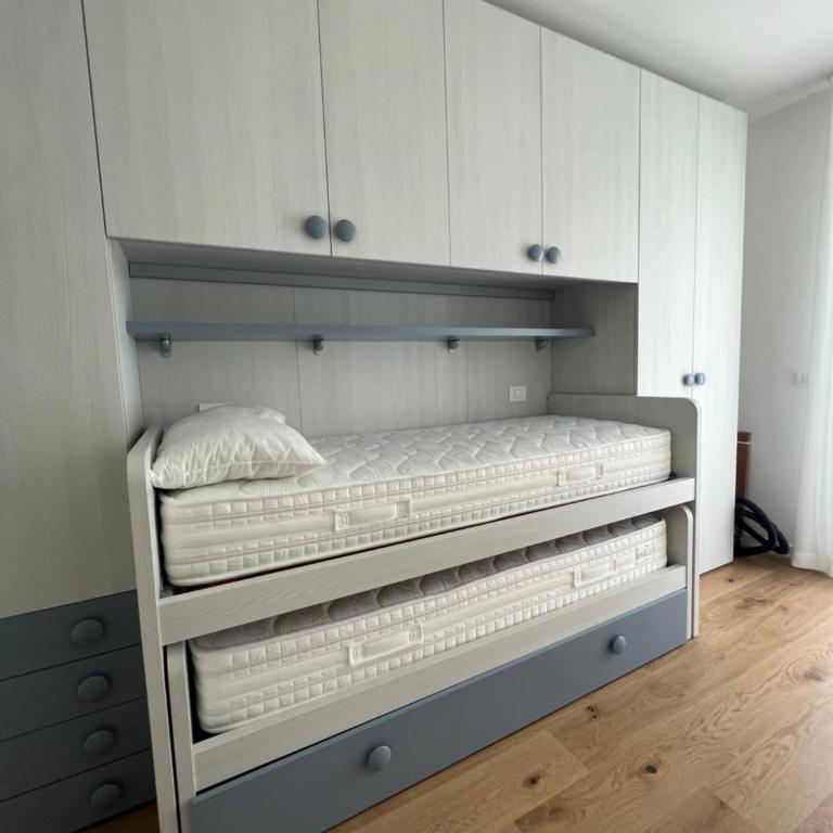 Sirio 7 - Two-Bedroom Apartment - 8