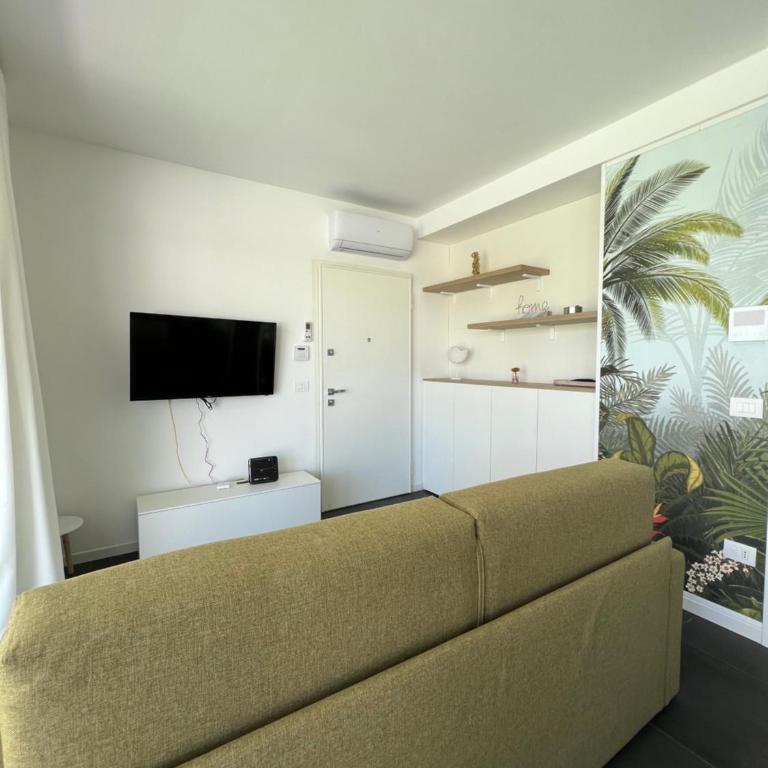 Sirio 7 - Two-Bedroom Apartment - 3
