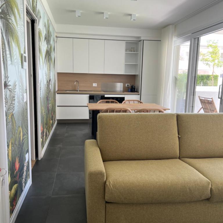 Sirio 7 - Two-Bedroom Apartment - 6