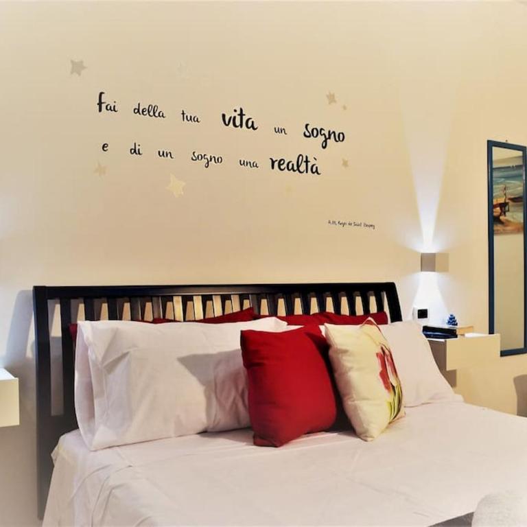 Casa MaMi Pozzallo - Casa - 21