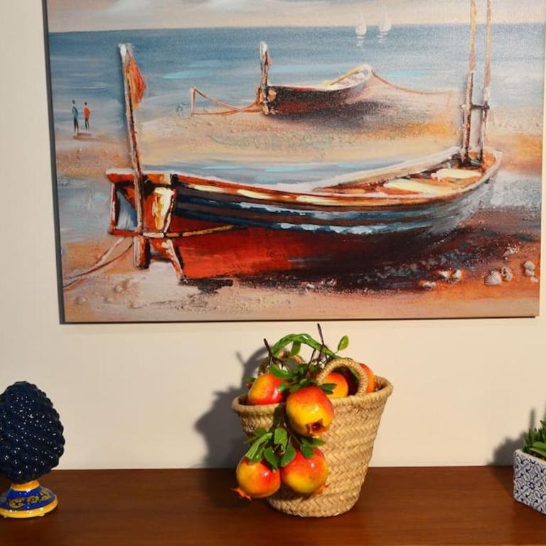Casa MaMi Pozzallo - Casa - 12