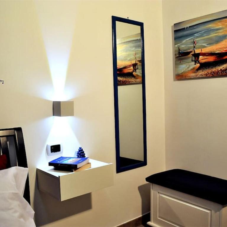 Casa MaMi Pozzallo - Casa - 23