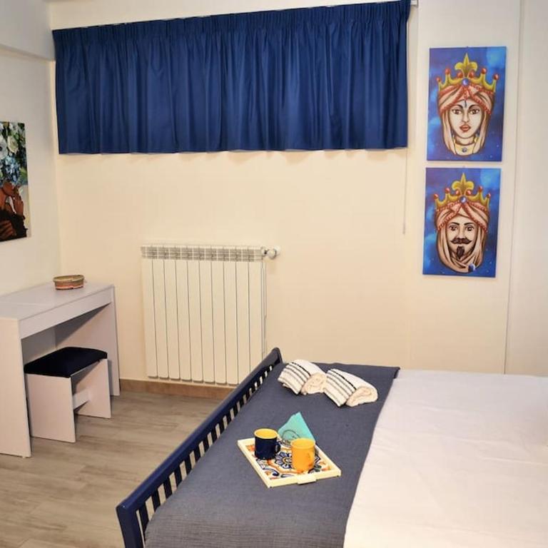 Casa MaMi Pozzallo - Casa - 22