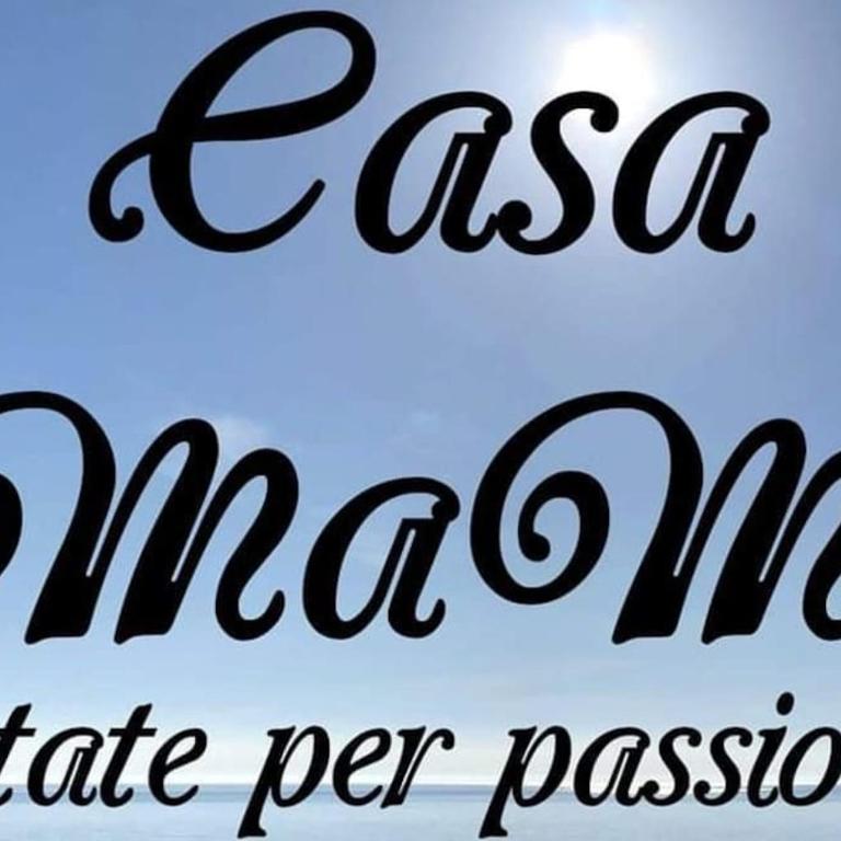Casa MaMi Pozzallo - Casa - 46