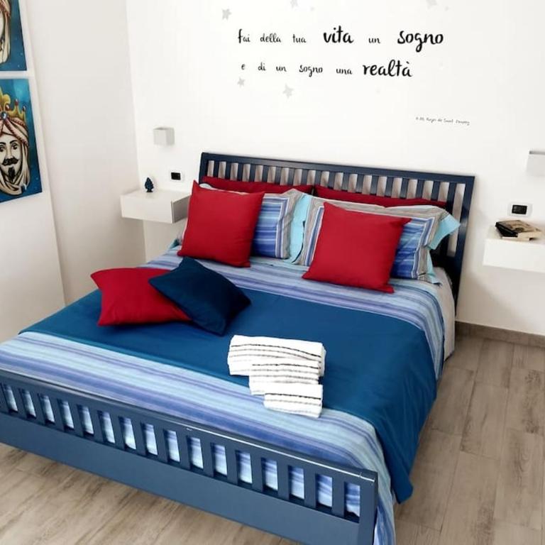 Casa MaMi Pozzallo - Casa - 19