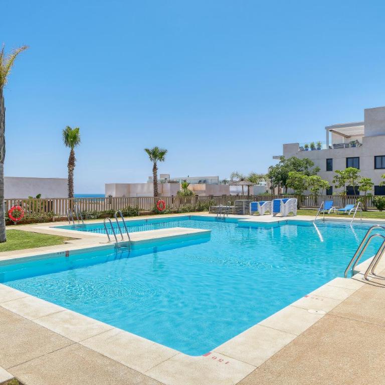Casa Banderas, Sea and Mountain View - Apartamento de 2 dormitorios - 9