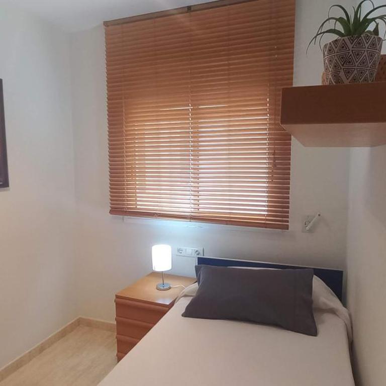 BLAU MARÍ 175 - Apartamento de 3 dormitorios - 25