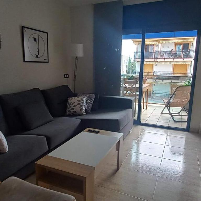 BLAU MARÍ 175 - Apartamento de 3 dormitorios - 13