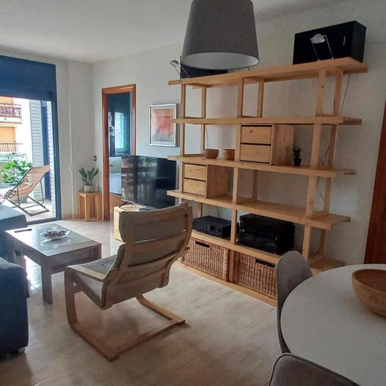 BLAU MARÍ 175 - Apartamento de 3 dormitorios - 14